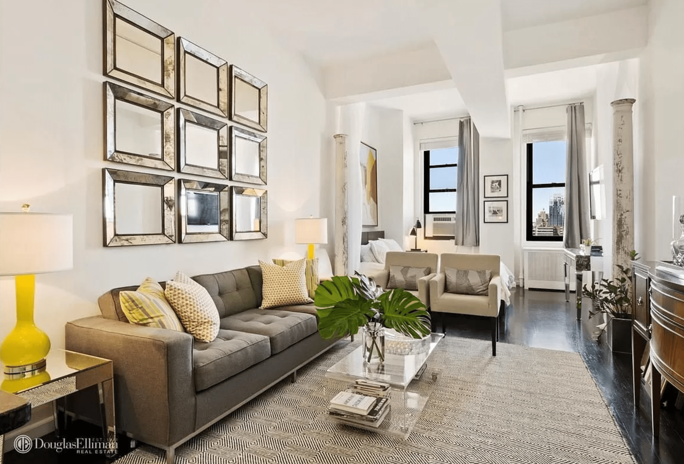 Here are 5 tips for successfully renting an integrated apartment